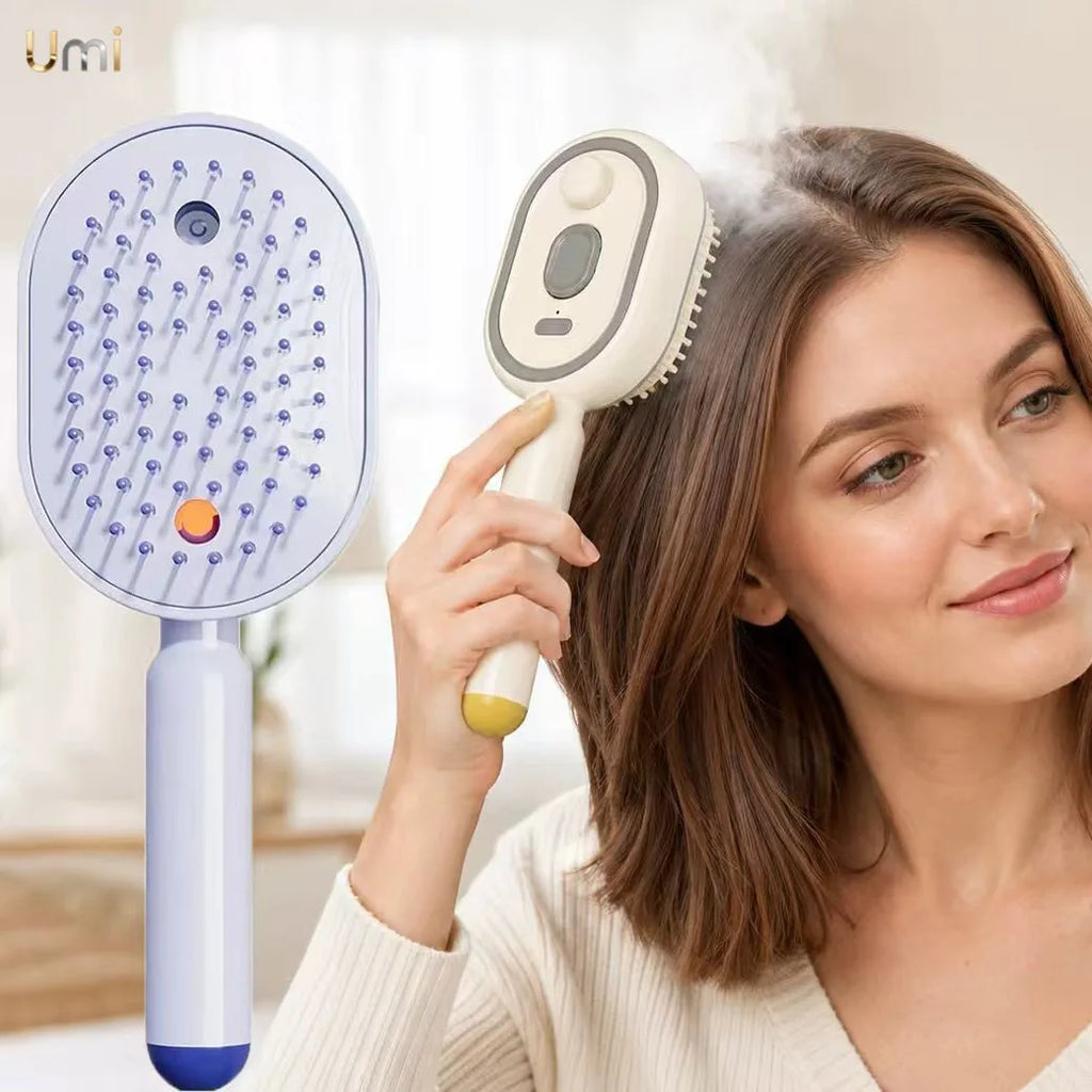 Velora Detangler